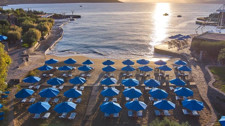 Elounda Bay Palace Hotel